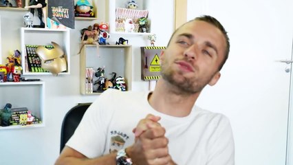 MES CHERS COMPATRIOTES...