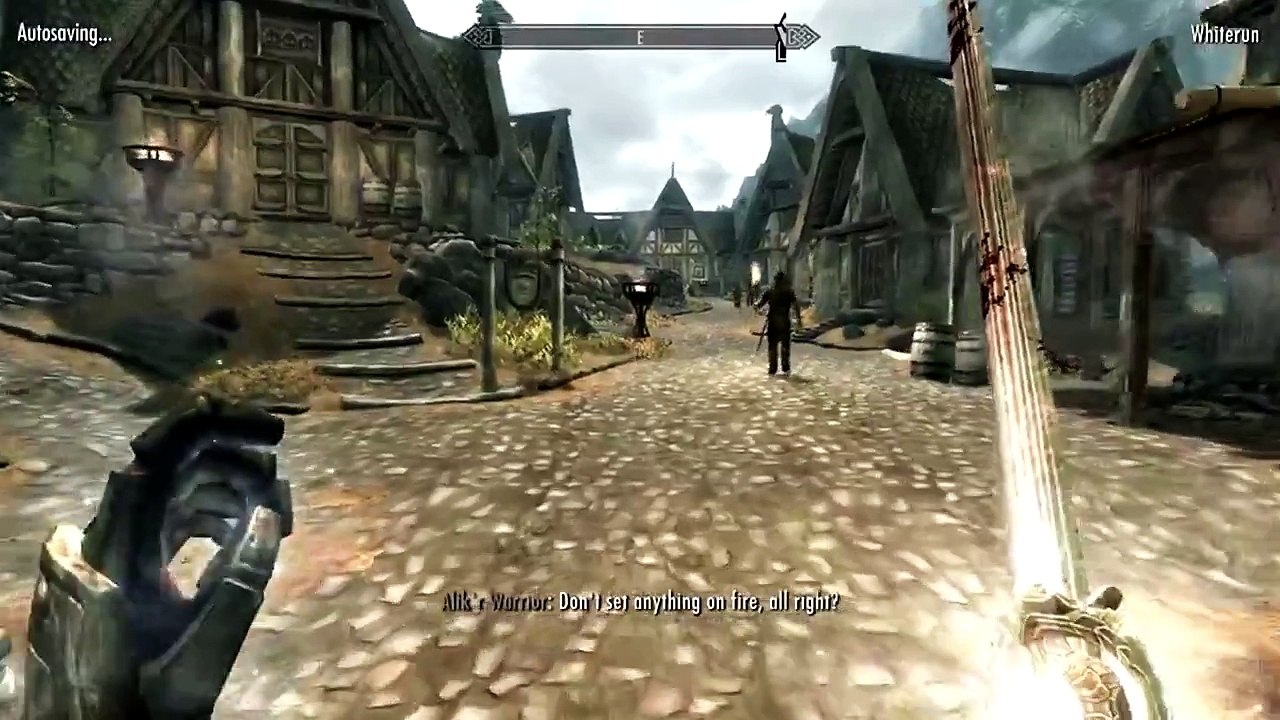 - Skyrim - Ep.29
