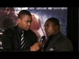 Andre Berto On Whether Ortiz Is A Dirty Fighter and Game Plan For Rematch