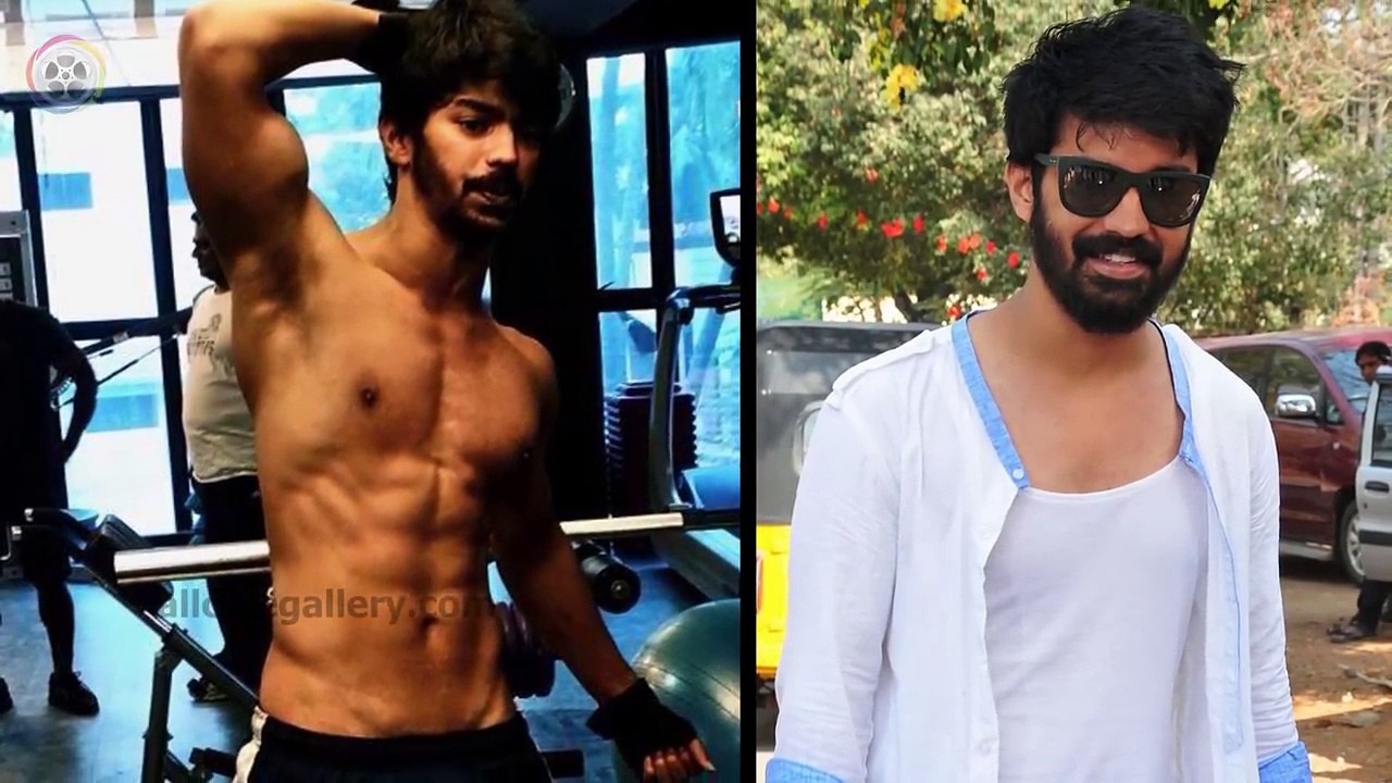 மஹத்தின் நிஜ காதல்கள்