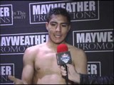 Jessie Vargas Remains Unbeaten