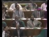 সংসদে একি বললেন Best Funny speech at Parliament