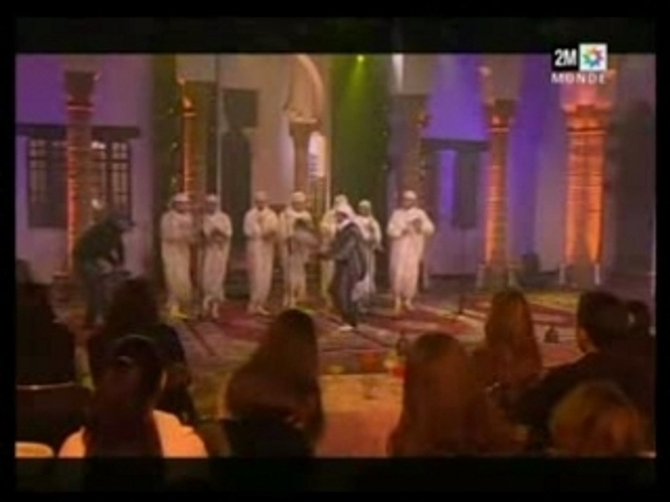 ABIDAT RMA - Khouribga 3