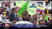 Ecuador: ordenan prisión preventiva contra exmandatario Rafael Correa