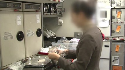 기내식 대란 NO, 기내식 갑질 YES / YTN