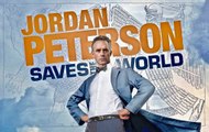 Jordan Peterson Deftly Defends Free Speech & Destroys Modern Feminism