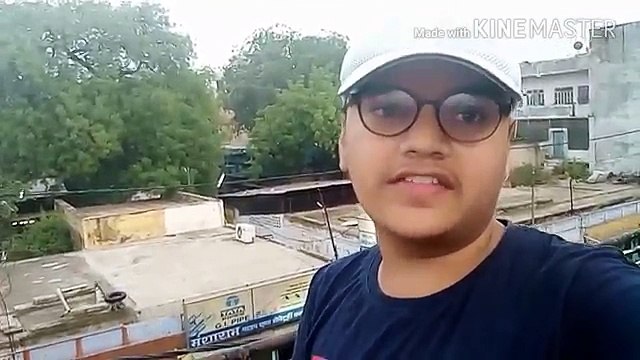 | Boys Vs Girls | Part 1 | Asking address || By- Minesh Sarawogi ||