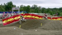 News Highlights - MXGP of Indonesia 2018 - in Spanish