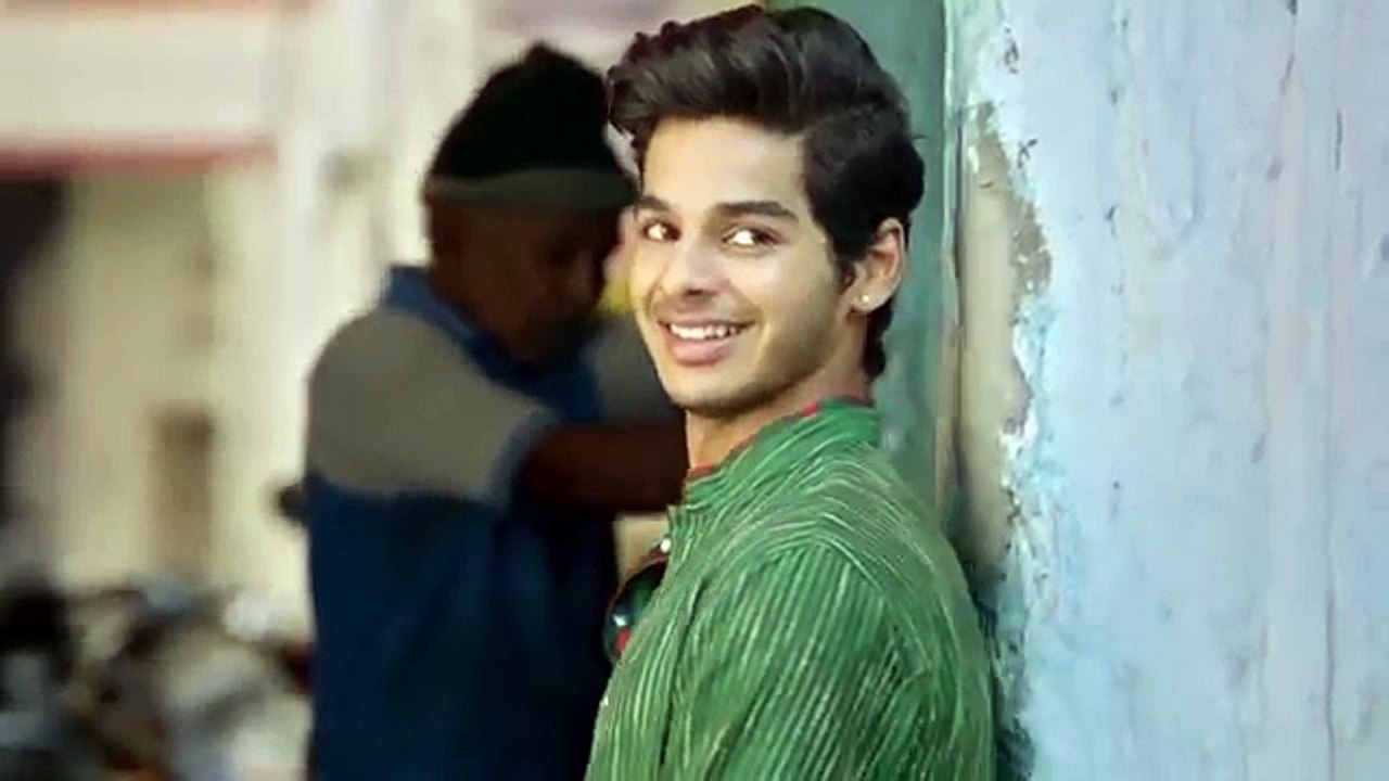 Dhadak Latest Status