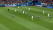 Edinson CAVANI Goal  - Uruguay v Portugal - MATCH 49_HD