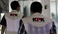 OTT di Aceh, KPK Amankan Uang Ratusan Juta Rupiah