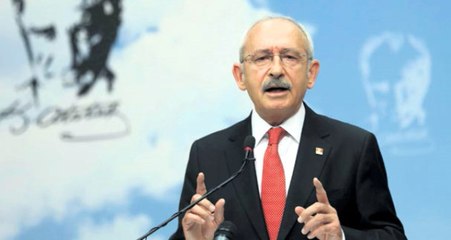 Kılıçdaroğlu'ndan Erken Seçim Yorumu: Doğru Bulmuyoruz