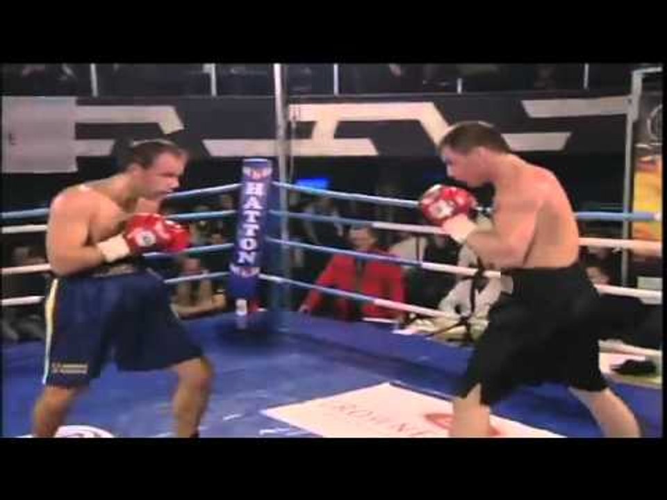 Rabchenko vs Dzhunian