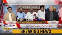 Which former federal minister of PMLN is going to be arrested next- Chaudhry Ghulam Hussain reveals