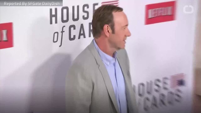 Scotland Yard Investigating New Kevin Spacey Assault Allegations