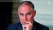 Scott Pruitt Asked Trump To Replace Jeff Sessions With Himself