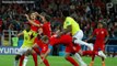 England Prevails Over Colombia In Penalty Shootout