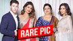 UNSEEN MOMENT Of Priyanka Chopra Nick Jonas From Akash Ambani Shloka Mehta's Engagement Bash