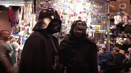 Star Wars Fans Don't Impact Box Office As Much As they Think