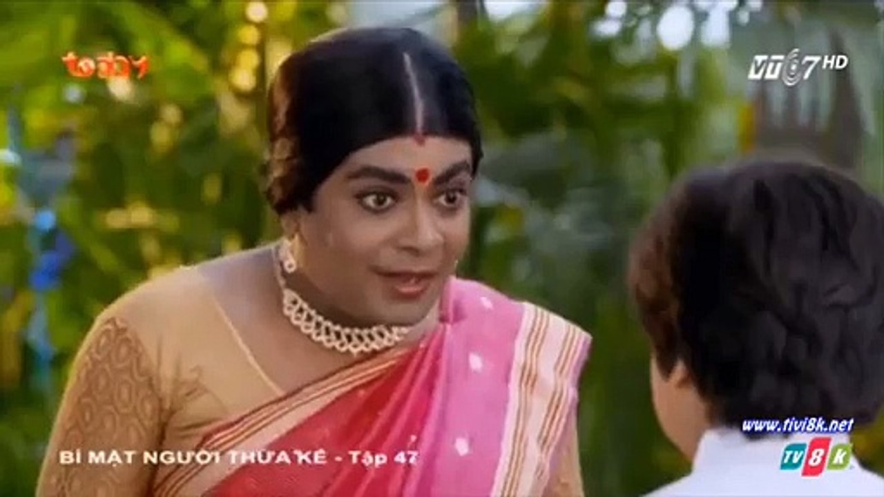 Bí mật người thừa kế tập 50 Tiếng Việt  bi mat nguoi thua ke tap  50