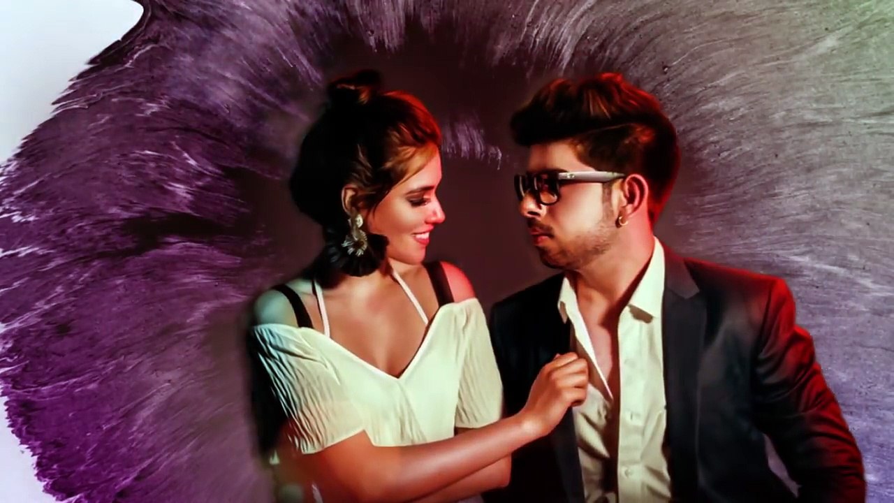 Swag Wali Akh (Motion Poster) Noor ft. The Beat _ Releasing on 8th July _ White Hill Music