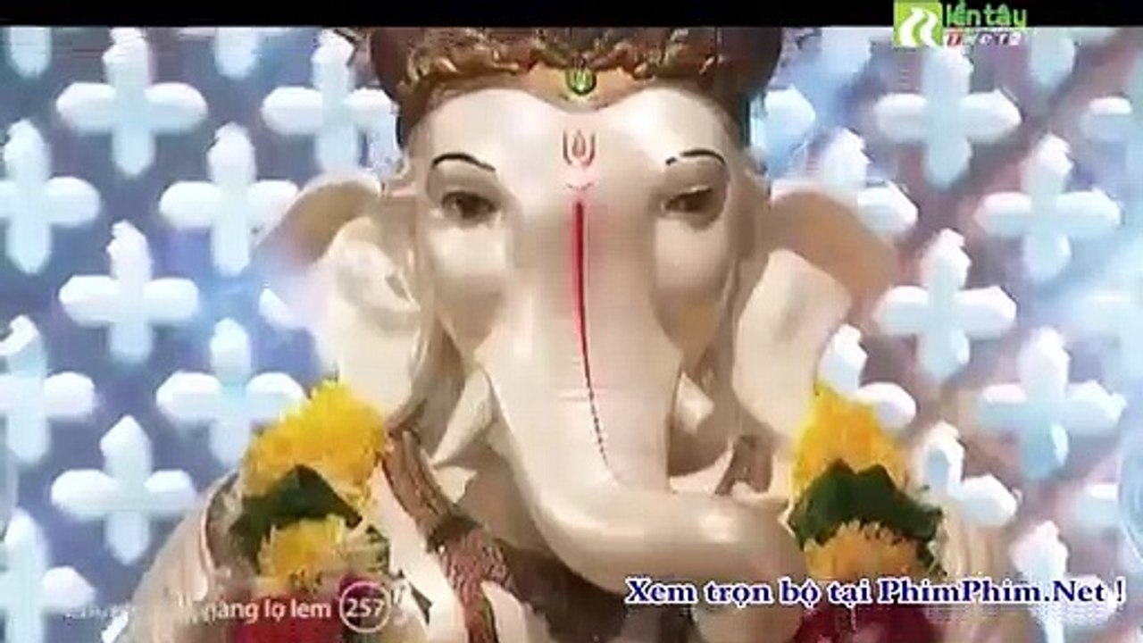 Chuyện Tình Nàng Lọ Lem Tập 265 chuyen tinh nang lo lem