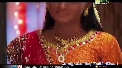 Chuyện Tình Nàng Lọ Lem Tập 280 chuyen tinh nang lo lem