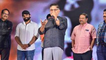 Allu Aravind Speech At Tej I Love You Movie Press Meet