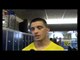 British boxing champion Lee Selby talks about bro Andrew Selby,Stephen Smith & becoming a W champ!