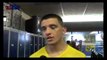 British boxing champion Lee Selby talks about bro Andrew Selby,Stephen Smith & becoming a W champ!