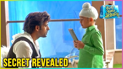 Sikander READS Kullfi's Personal Diary | Kullfi Kumarr Bajewala