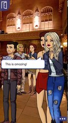 Loving Bad (Ep 1) Ep Choose Your Story