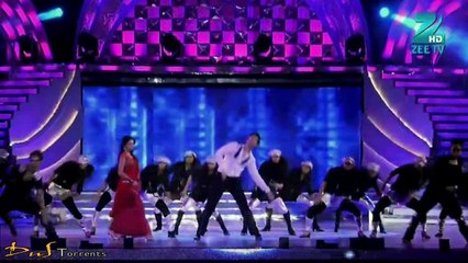 MicTure - Zee Rishtey Awards Specials 23 Nov 2012