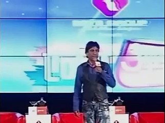 WHEN A GIRL FALLS IN LOVE WITH SAKHT LAUNDA | So Effin Cray