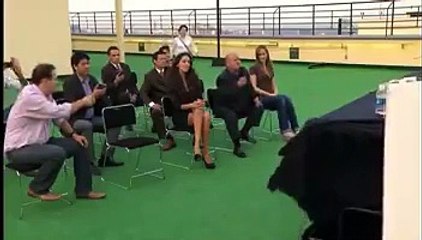 Triunfo do amor_ capítulo 149