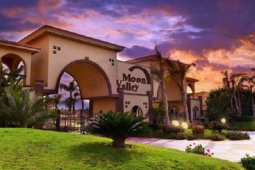 stand alone villa moon valley 1 350 sqm prime location delivery now