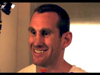 David Price Interview After Head To Head