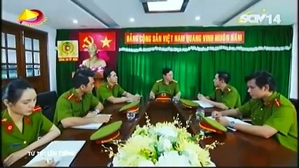 Tử Thi Lên Tiếng Tập 26 tu thi len tieng 26