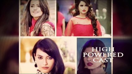 What is the connection between Shesha and Vish in Naagin 3 ?