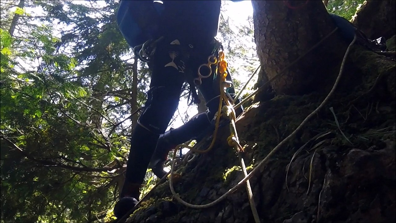 Ravin de Ets Courets