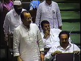Ajit Anantrao Pawar - Ajit Pawar Speech at Maharashtra Vidhansabha