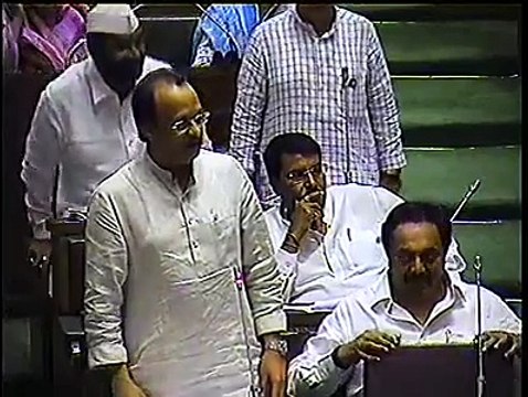 Ajit Anantrao Pawar - Ajit Pawar Speech at Maharashtra Vidhansabha