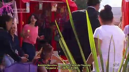 Um Caminho Para o Destino - Capítulo 130