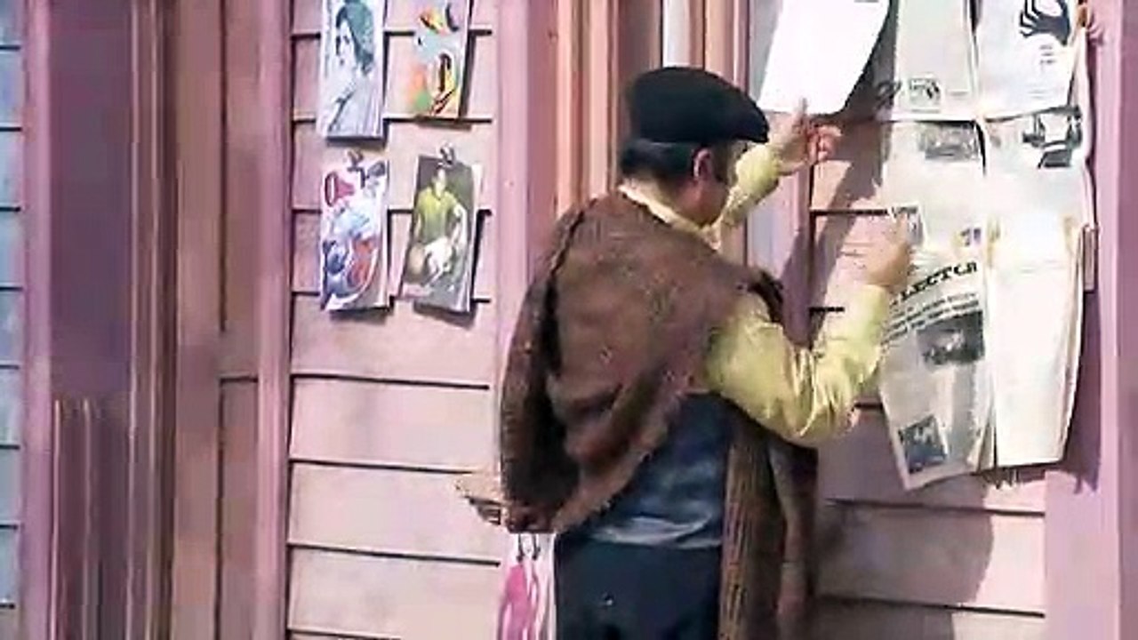 Ver Perdona Nuestros Pecados Capitulo 87