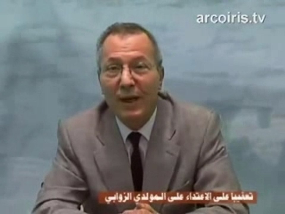 Violence : Merci à TBH de l'avoir ainsi dénoncée...