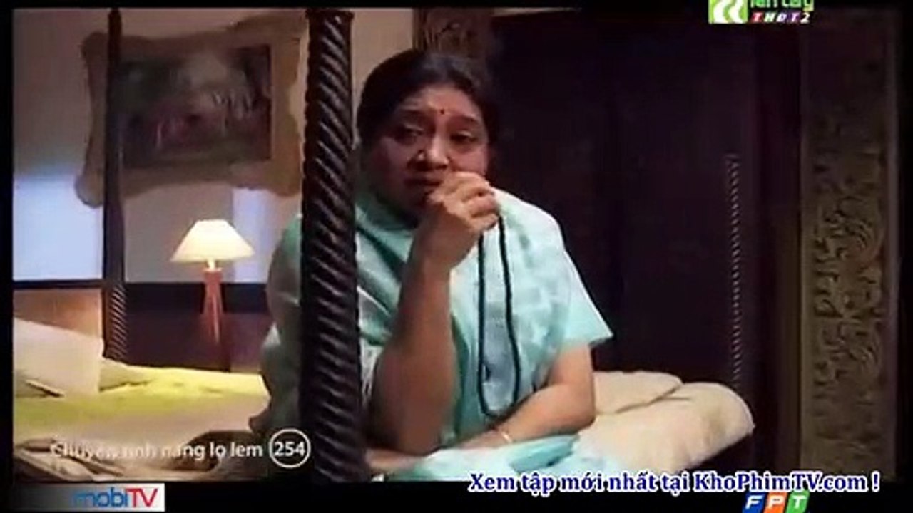 Chuyện Tình Nàng Lọ Lem Tập 259 chuyen tinh nang lo lem tap 259