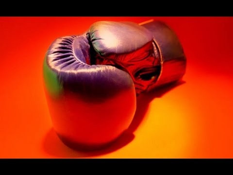 Boxing