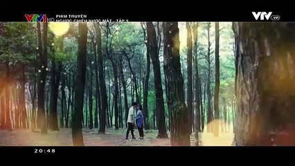 Ngược chiều nước mắt Tập 11