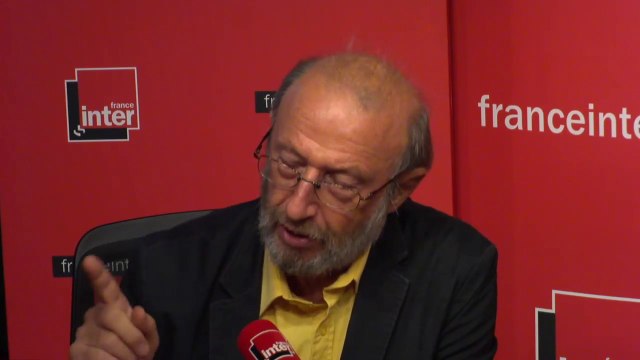 André Cicolella : Pertubateurs endocriniens dangereux pendant la grossesse, baisse de la qualité du sperme, féminisation des garçons, syndrome des phtalates