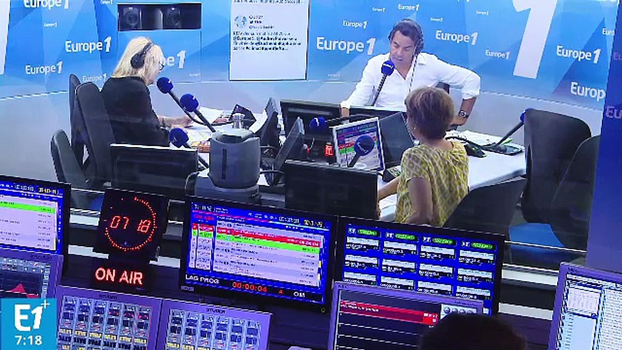 Professeur Bernard Salles : "Aujourd'hui, on ne peut pas dire que manger du maïs OGM provoque des cancers chez le rat"